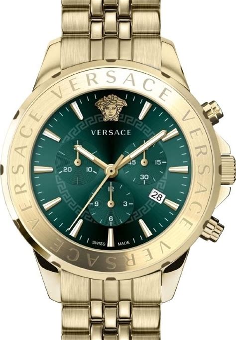 versace horloge heren sale